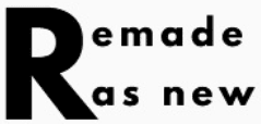 Remade Group Logo